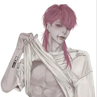 Sanzu Haruchiyo