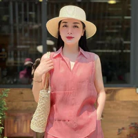 Hạnh Mộc Nhi_mẹ nu9