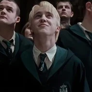 Draco Malfoy