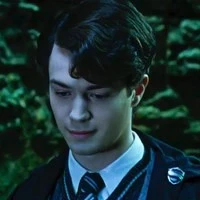 Tom Riddle