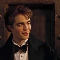 Cedric Diggory