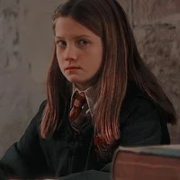 Ginny Weasley