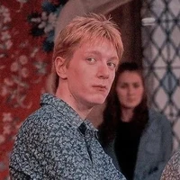 Fred Weasley