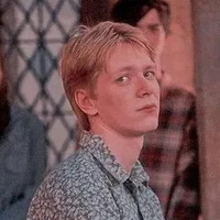 George Weasley