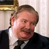 Vernon Dursley