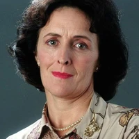 Petunia Dursley
