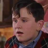 Duldley Dursley