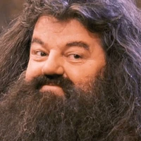 Rubeus Hagrid