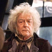 Ollivender