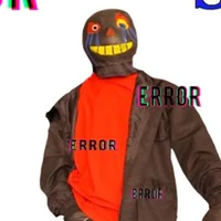 error