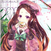 Kamado nezuko