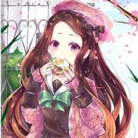 Kamado nezuko