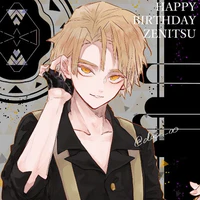 agatsuma zenitsu