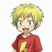 Laxus Dreyar