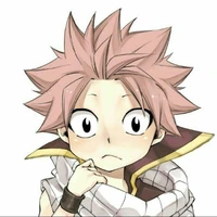 Natsu Dragneel