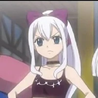 Mirajane Strauss