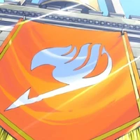 Fairy Tail