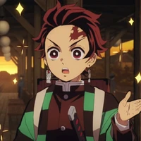 Kamado Tanjiro