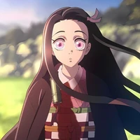 Kamado Nezuko