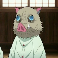 Hashibira Inosuke