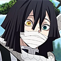 Iguro Obanai