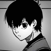 Isagi Yoichi