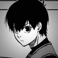 Isagi Yoichi