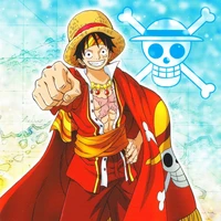 luffy