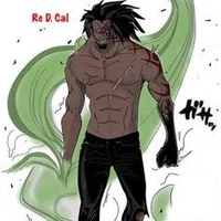 dragon