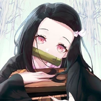 kamado nezuko