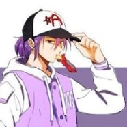 Atsushi Murasakibara
