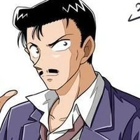 Mori Kogoro
