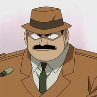 Juzo Megure