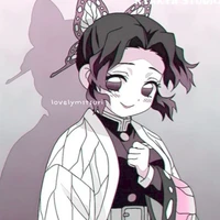 Kochou Shinobu
