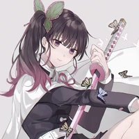 Tsuyuri Kanao
