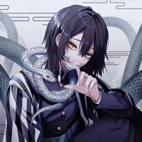 Iguro Obanai