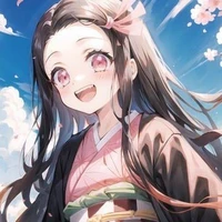 Kamado Nezuko