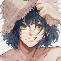 Hashibira Inosuke
