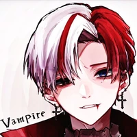 Todoroki Shoto