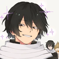 Aizawa Shouta