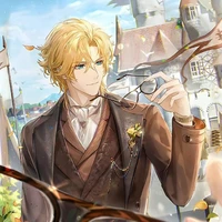 Devid Bosson 〖Nam tước〗