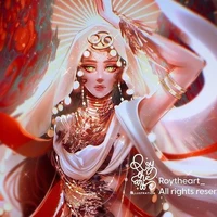 Bạch Đường Cự Giải [ Cua ]