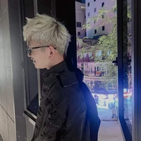 Trần Thiện Thanh Bao-Bray(cậu)