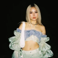 Nguyễn Thảo Linh-Tlinh