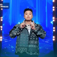 Ngô Thái Minh- Thái VG