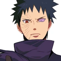 Uchiha Obito _TGC