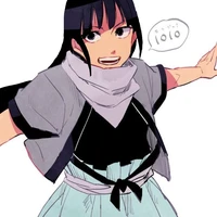 Uchiha Mori (Sâm)_TGC