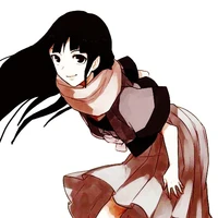 Uchiha Karyu (Hạ Xuyên)_TGC