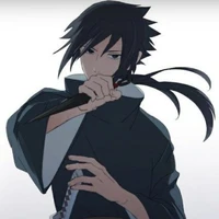 Uchiha Izuna_TGC