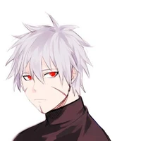 Uchiha/Senju Tobirama _TGC